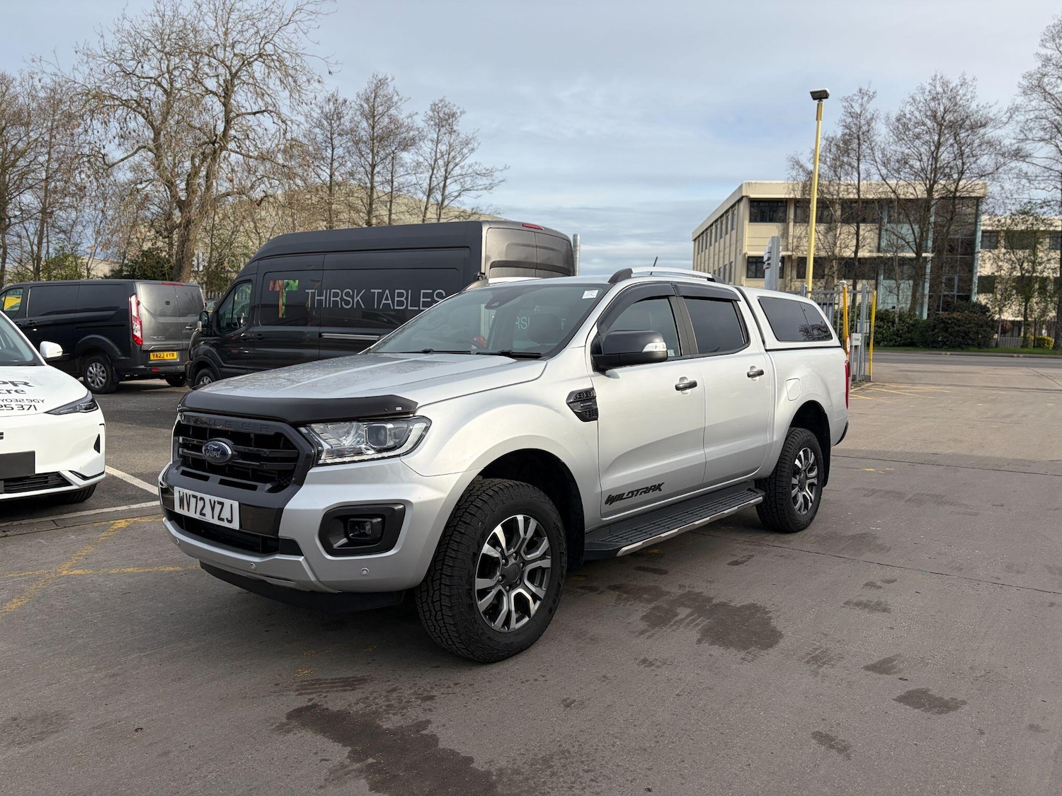 Used Ford Ranger for sale - 78136420: Photo 4