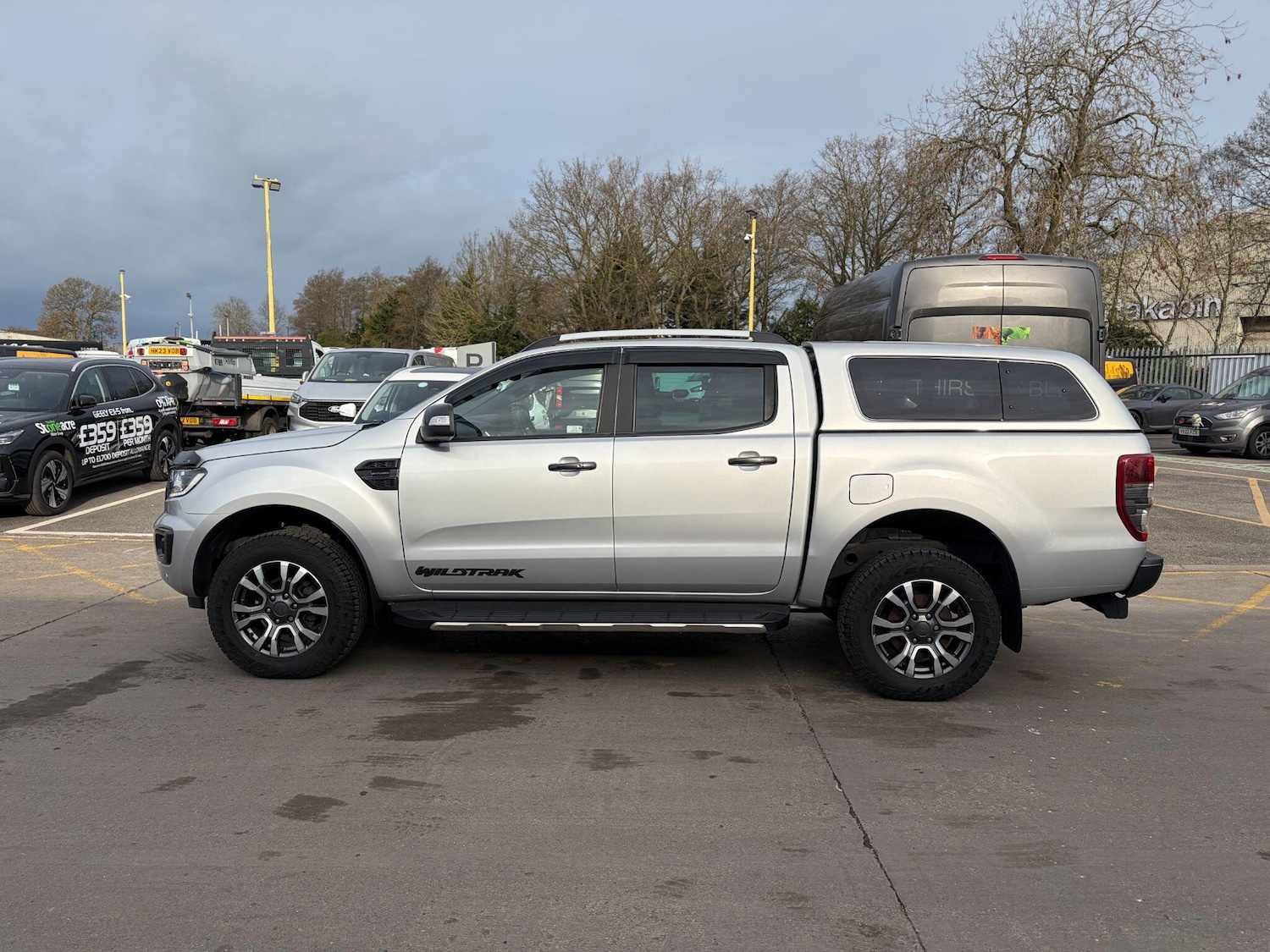 Used Ford Ranger for sale - 78136420: Photo 5