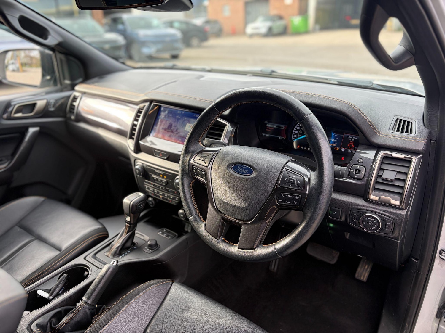 Used Ford Ranger for sale - 78136420: Photo 9