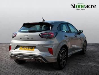 Used Ford Puma 2023 for sale - 79387920: Photo