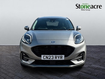 Used Ford Puma 2023 for sale - 79387920: Photo