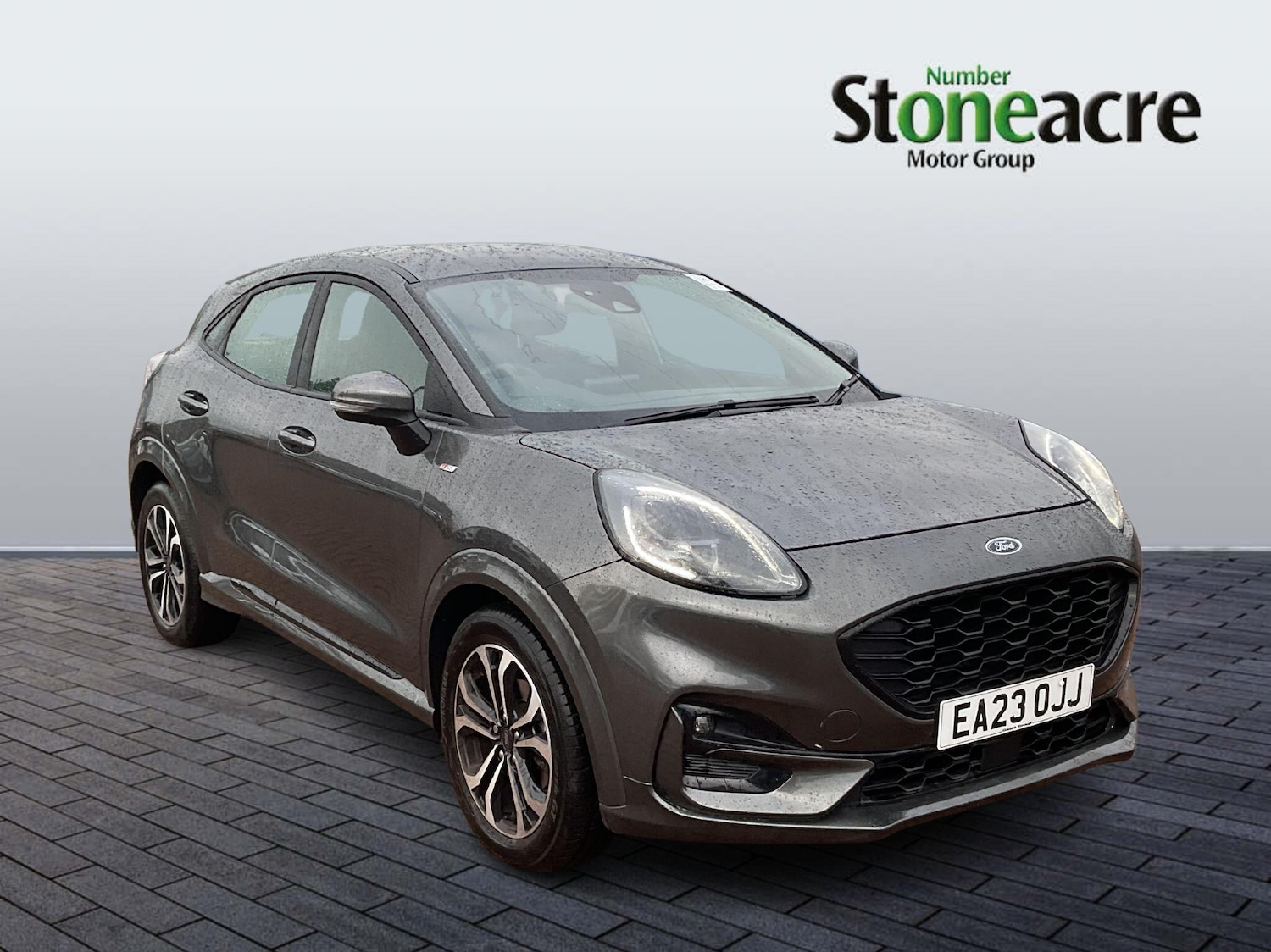 Used Ford Puma 2023 for sale - 76307449: Photo 1
