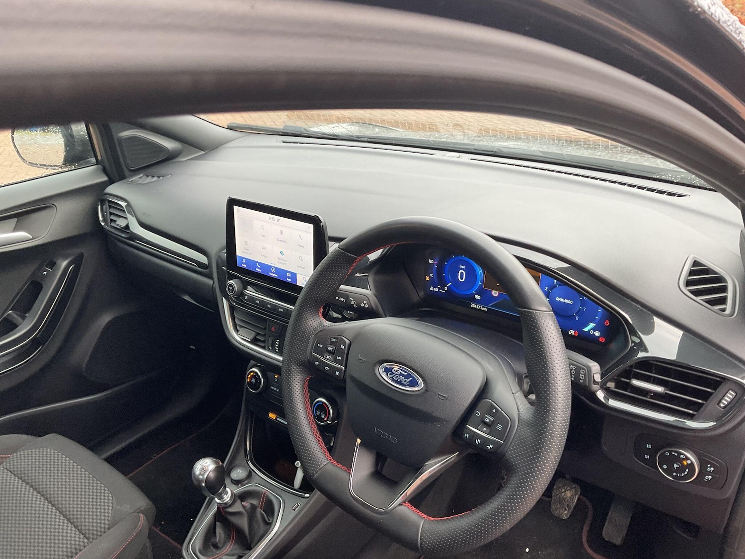 Used Ford Puma 2023 for sale - 76307449: Photo 10