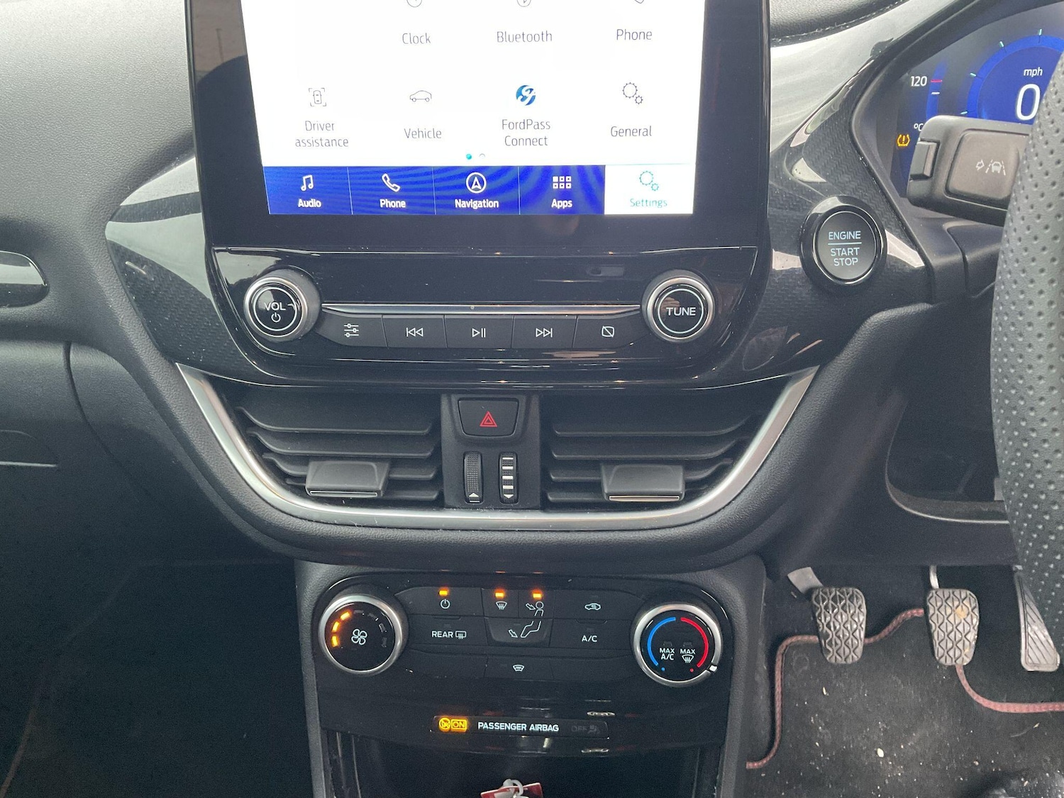 Used Ford Puma 2023 for sale - 76307449: Photo 13