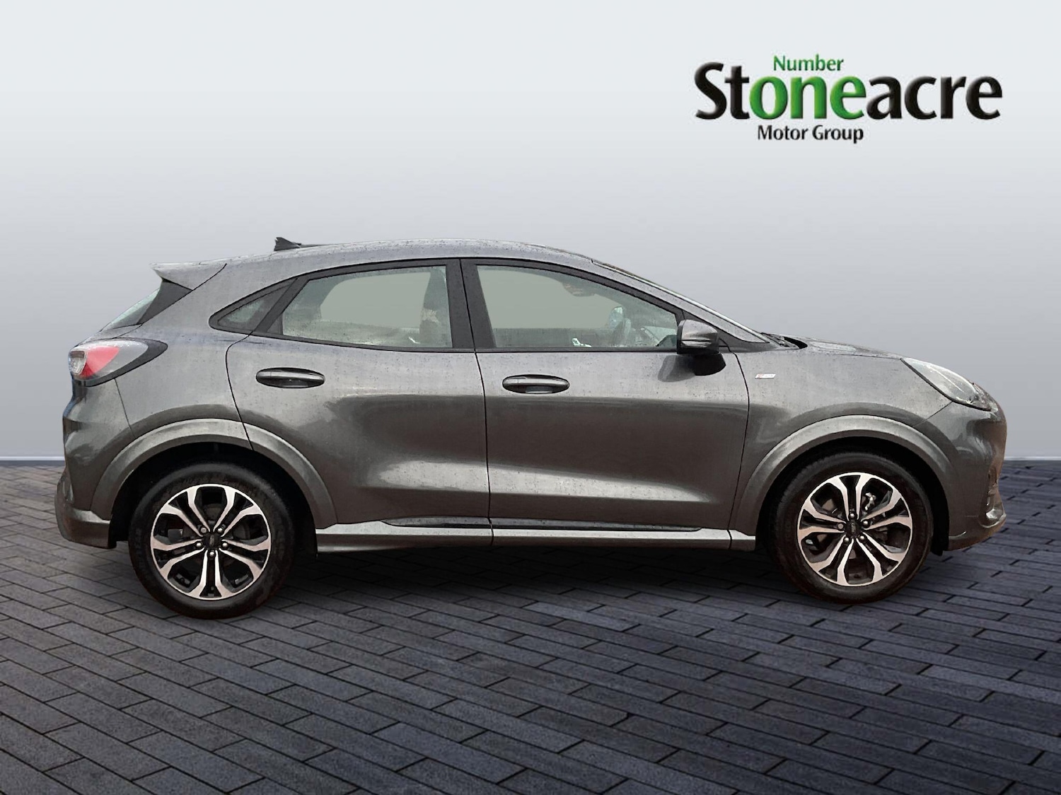 Used Ford Puma 2023 for sale - 76307449: Photo 2