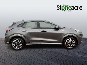 Used Ford Puma 2023 for sale - 76307449: Photo
