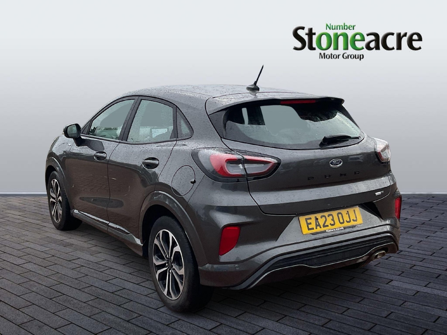 Used Ford Puma 2023 for sale - 76307449: Photo 5
