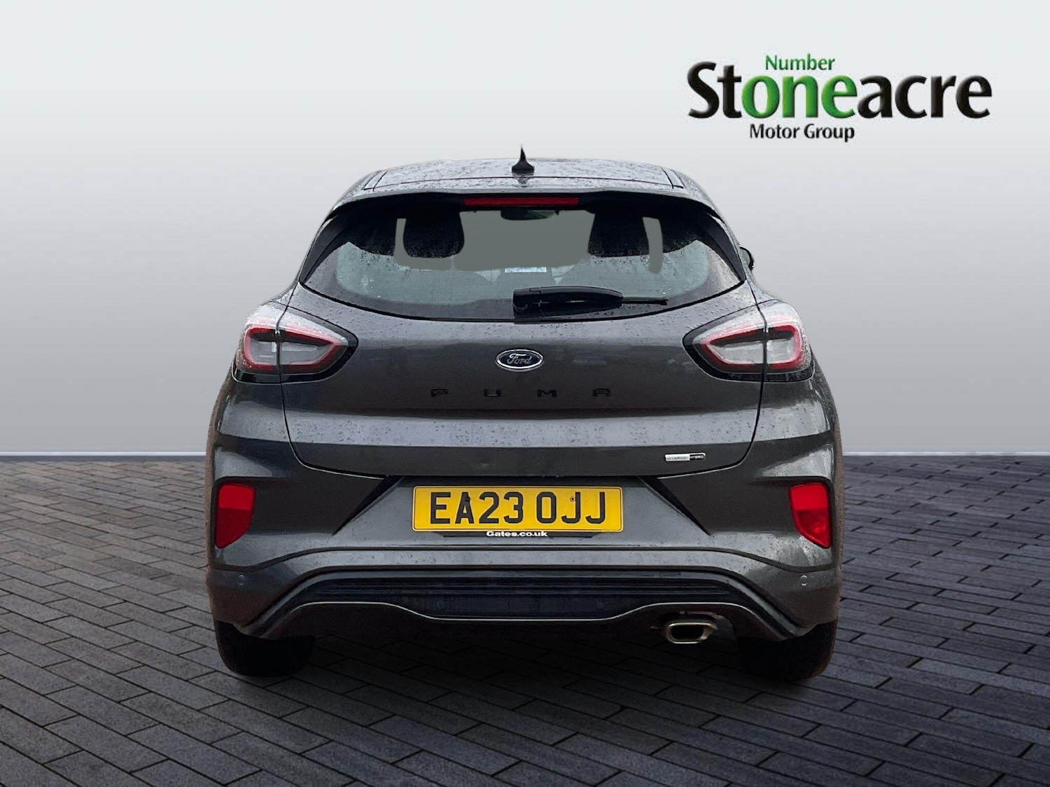 Used Ford Puma 2023 for sale - 76307449: Photo 6