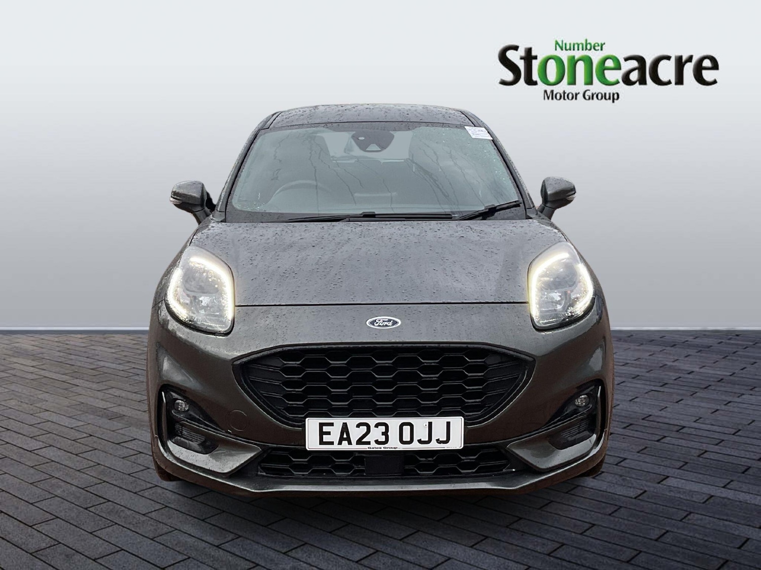 Used Ford Puma 2023 for sale - 76307449: Photo 7