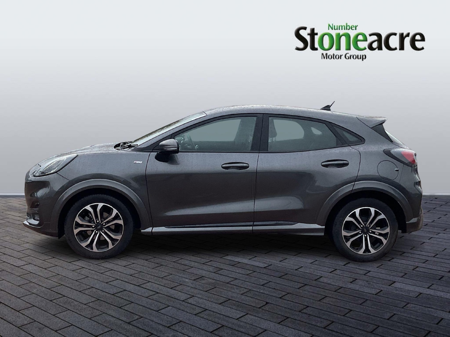 Used Ford Puma 2023 for sale - 76307449: Photo 8