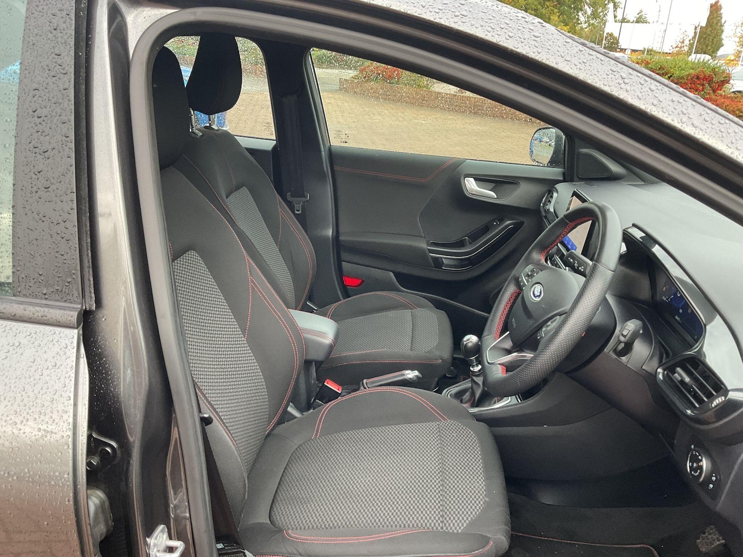 Used Ford Puma 2023 for sale - 76307449: Photo 9