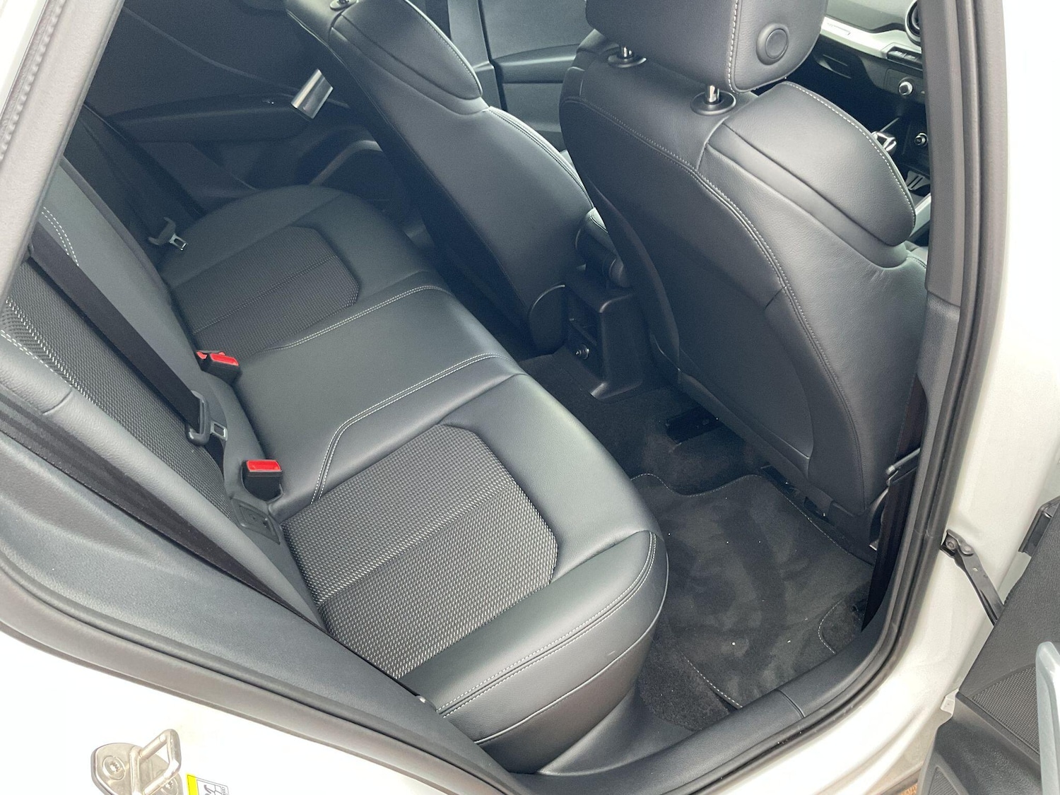 Used Audi Q2 2025 for sale - 76457541: Photo 13