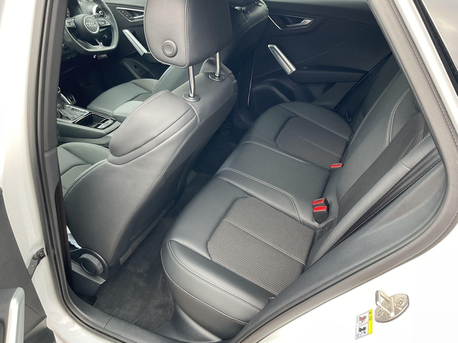 Used Audi Q2 2025 for sale - 76457541: Photo 14