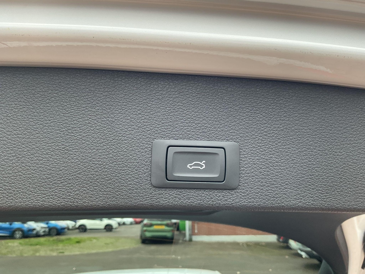 Used Audi Q2 2025 for sale - 76457541: Photo 15