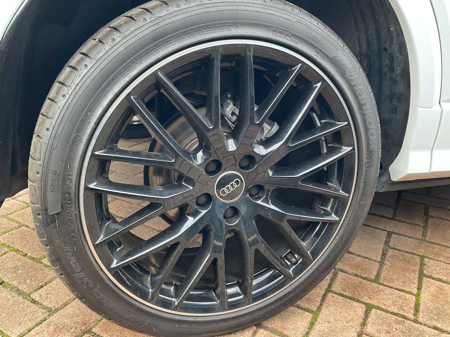 Used Audi Q2 2025 for sale - 76457541: Photo 22