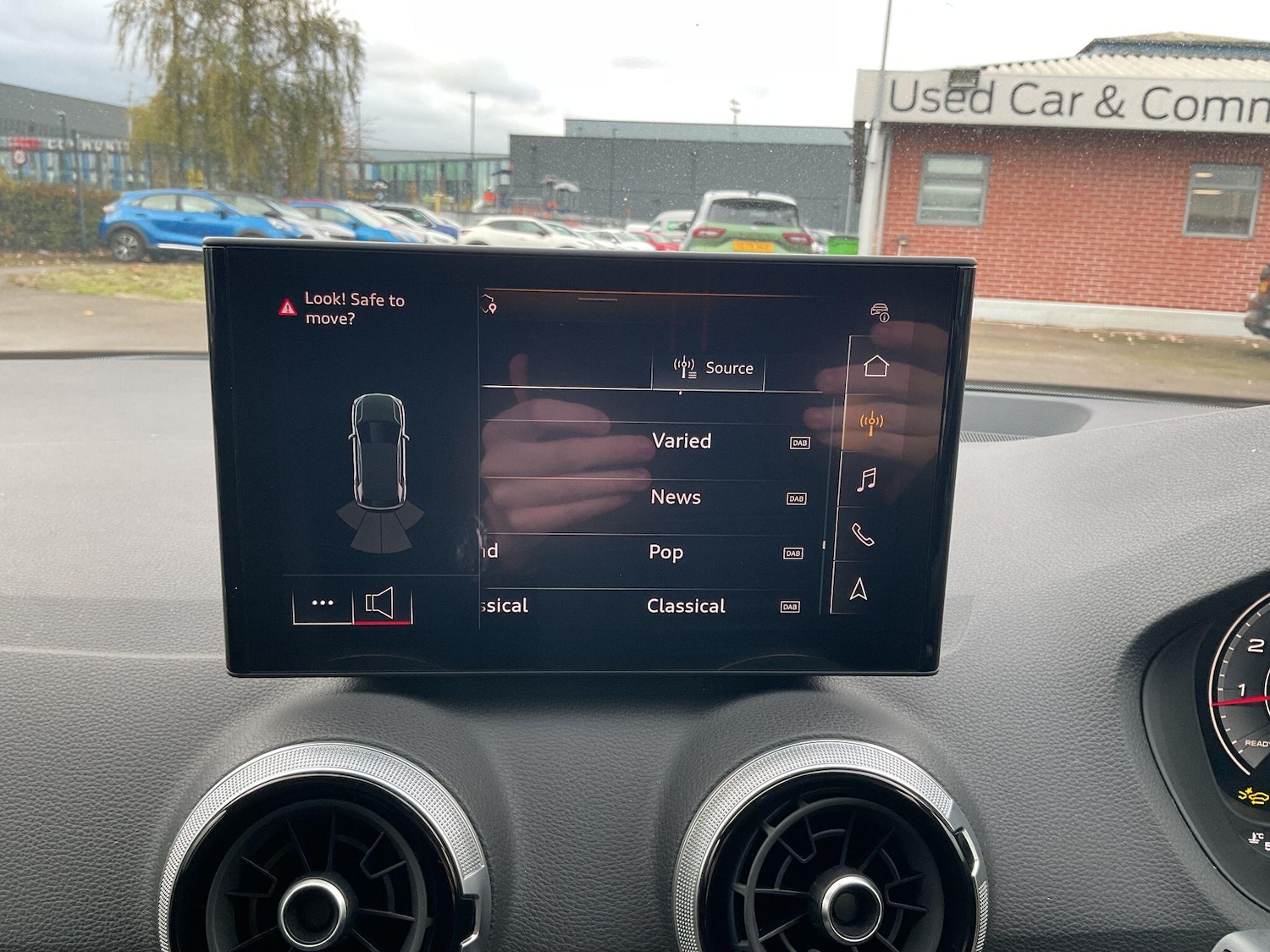 Used Audi Q2 2025 for sale - 76457541: Photo 30