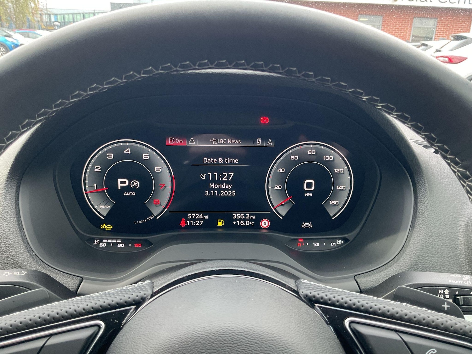 Used Audi Q2 2025 for sale - 76457541: Photo 33