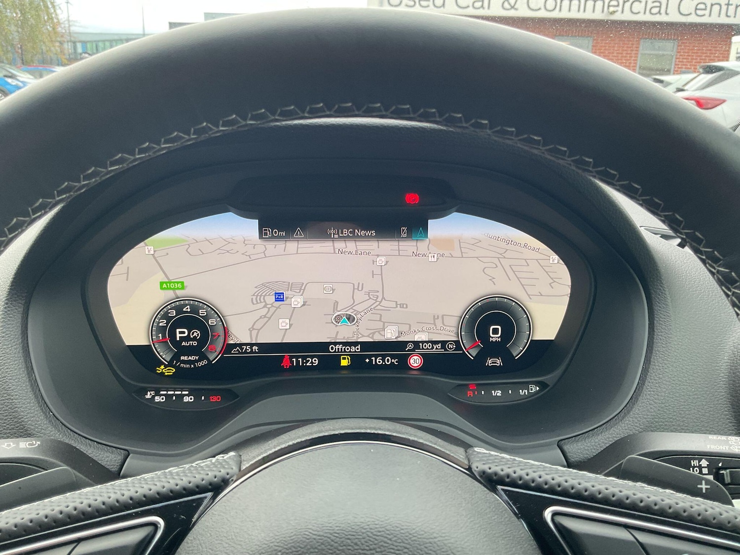 Used Audi Q2 2025 for sale - 76457541: Photo 34