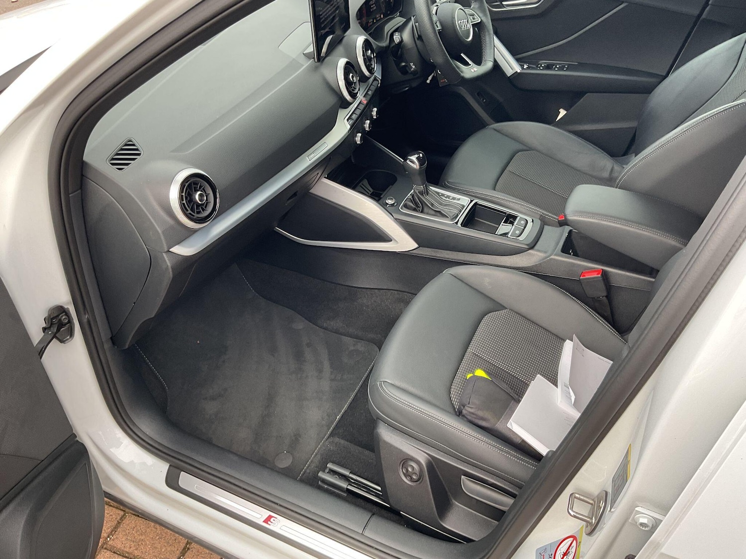 Used Audi Q2 2025 for sale - 76457541: Photo 37