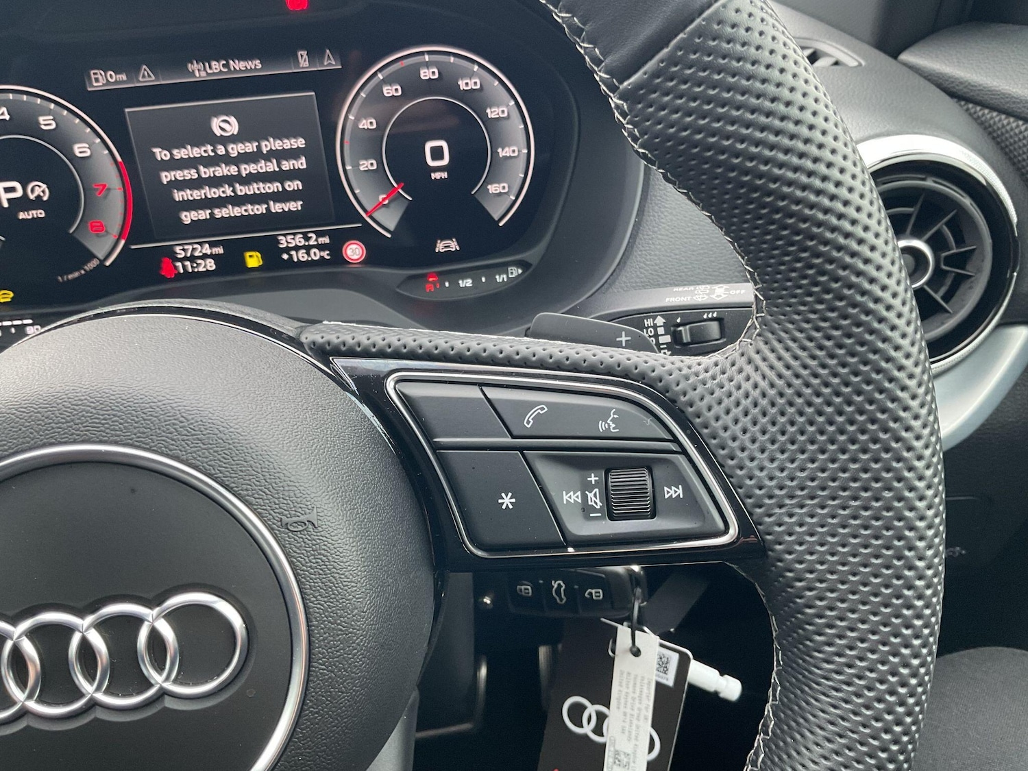 Used Audi Q2 2025 for sale - 76457541: Photo 39