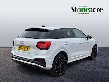 Used Audi Q2 2025 for sale - 76457541: Photo