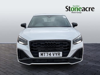 Used Audi Q2 2025 for sale - 76457541: Photo