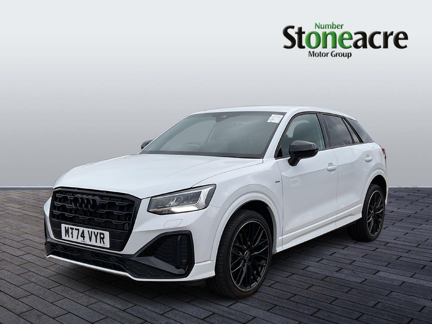 Used Audi Q2 2025 for sale - 76457541: Photo 5