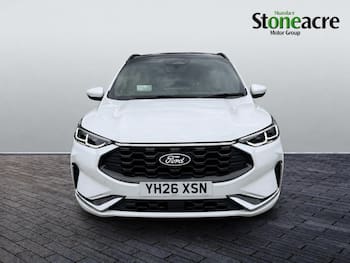Used Ford Kuga 2026 for sale - 79847942: Photo