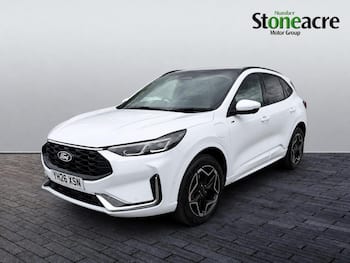 Used Ford Kuga 2026 for sale - 79847942: Photo