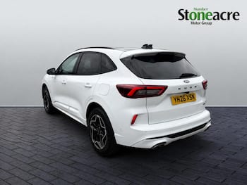 Used Ford Kuga 2026 for sale - 79847942: Photo