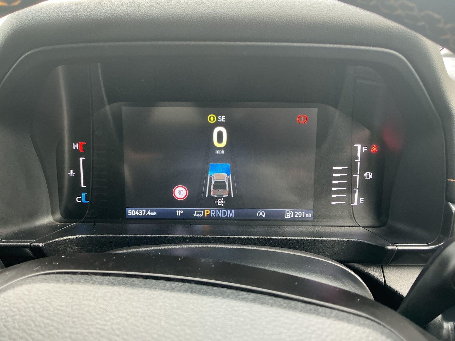 Used Ford Ranger 2024 for sale - 77550036: Photo 10