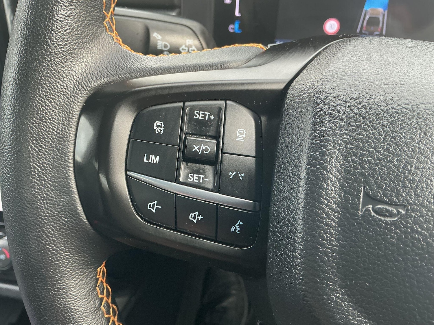 Used Ford Ranger 2024 for sale - 77550036: Photo 11