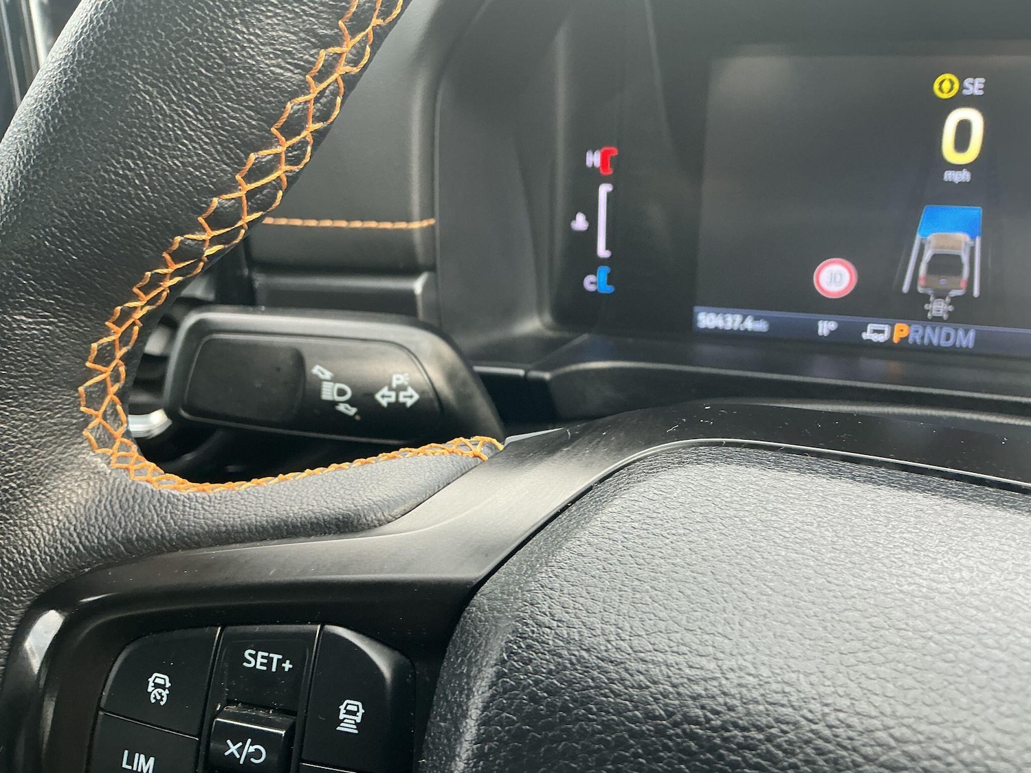 Used Ford Ranger 2024 for sale - 77550036: Photo 12