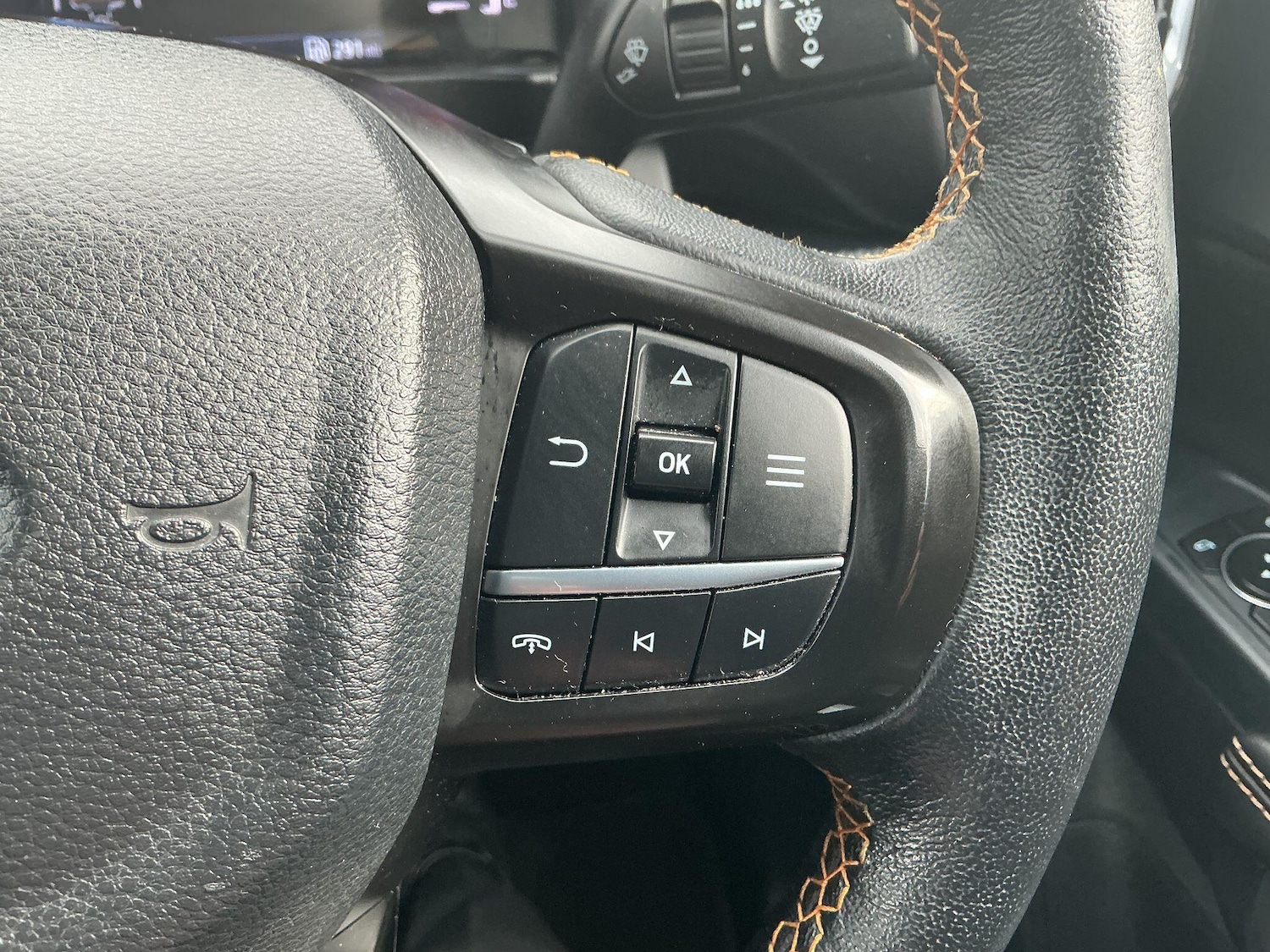 Used Ford Ranger 2024 for sale - 77550036: Photo 14