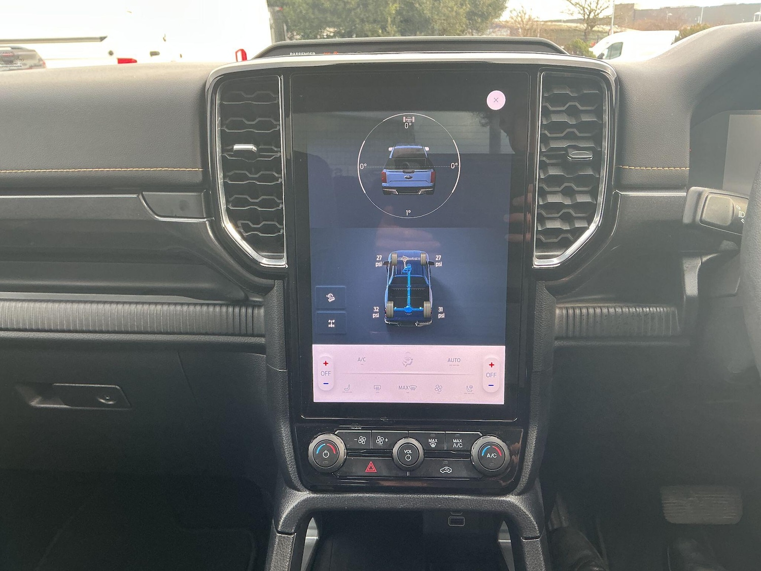 Used Ford Ranger 2024 for sale - 77550036: Photo 15