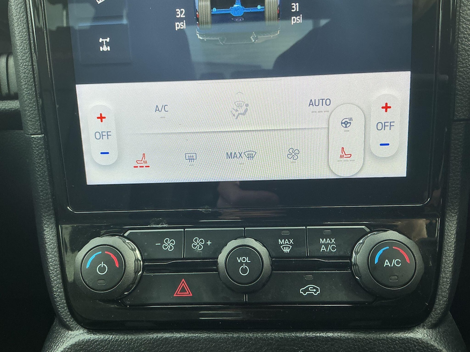 Used Ford Ranger 2024 for sale - 77550036: Photo 16