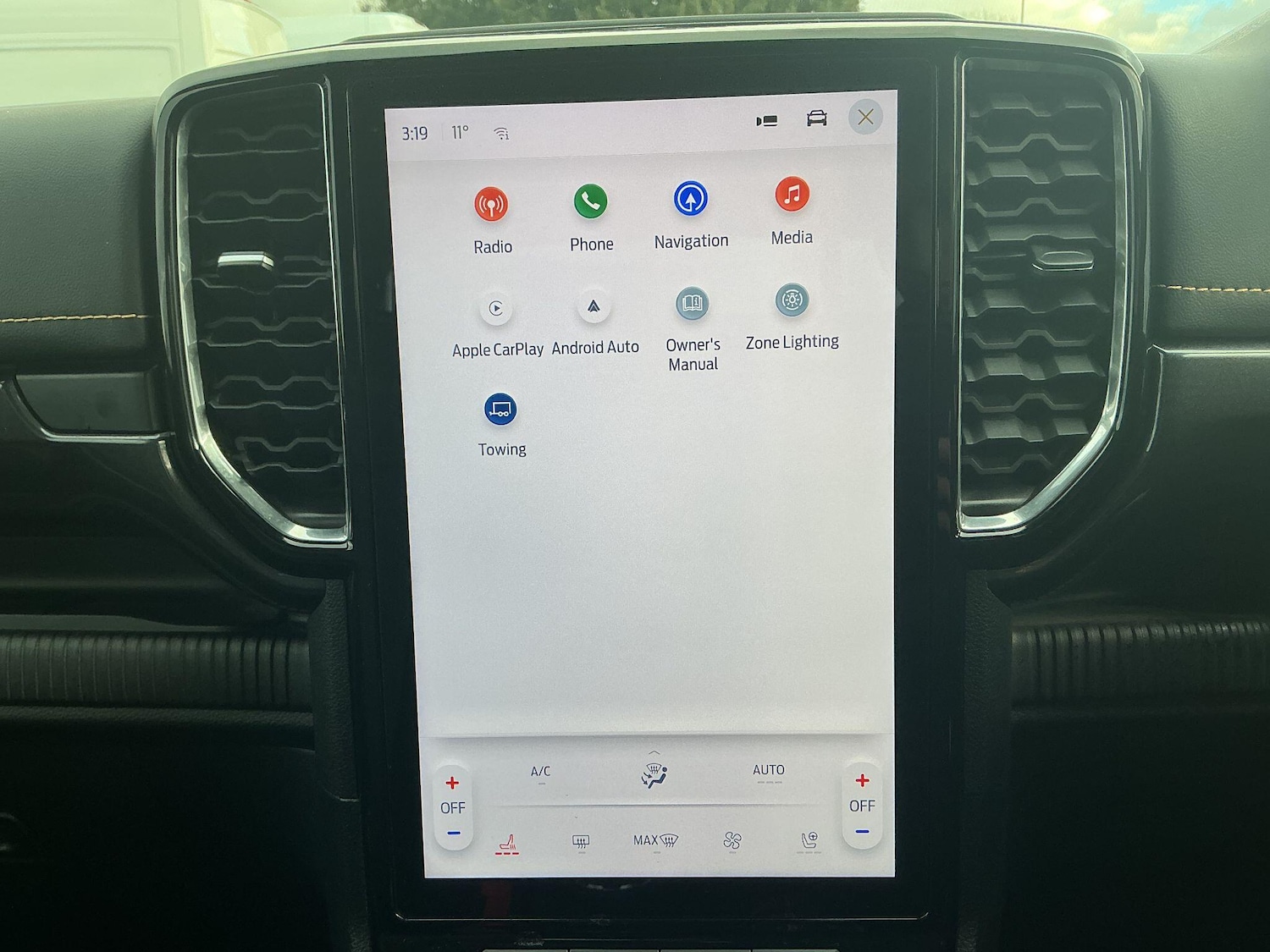 Used Ford Ranger 2024 for sale - 77550036: Photo 17