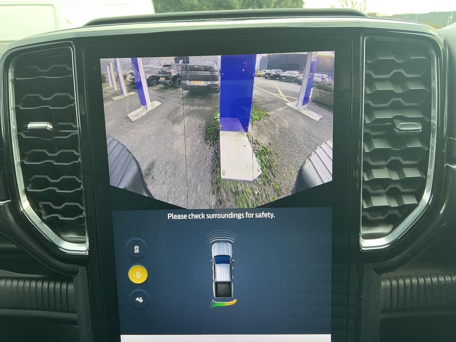 Used Ford Ranger 2024 for sale - 77550036: Photo 19