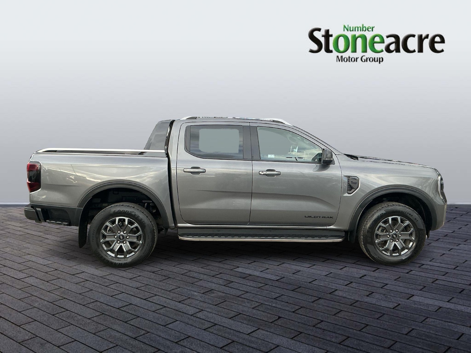 Used Ford Ranger 2024 for sale - 77550036: Photo 2
