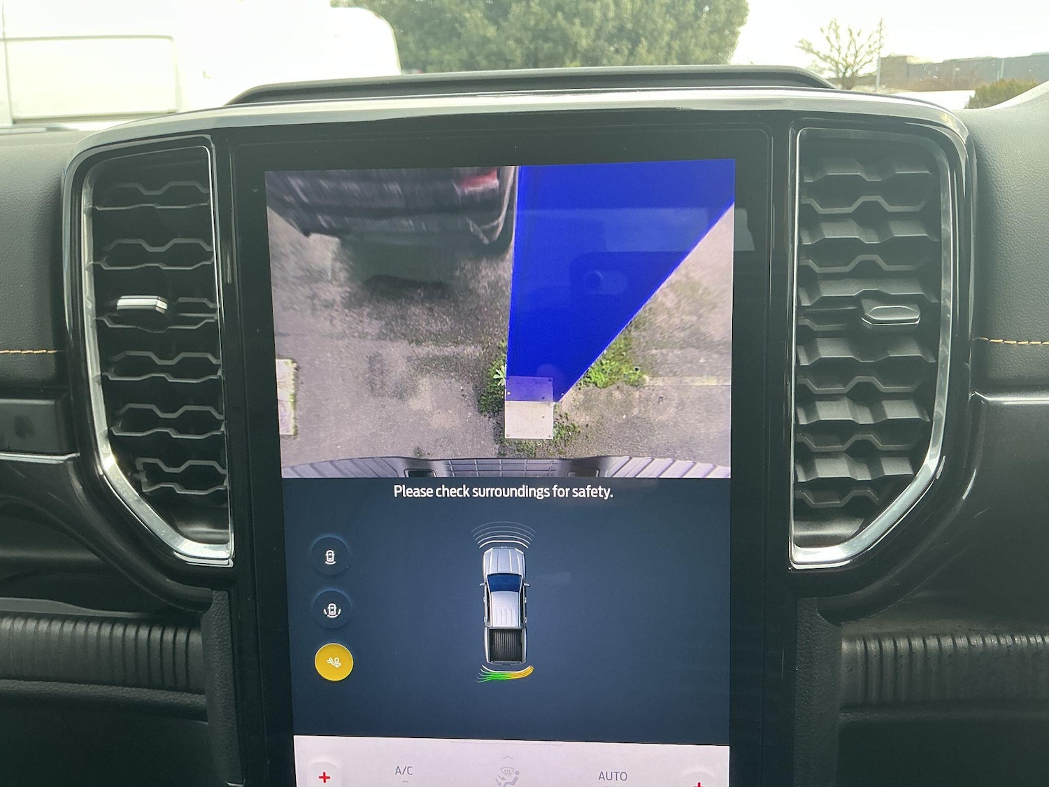 Used Ford Ranger 2024 for sale - 77550036: Photo 20