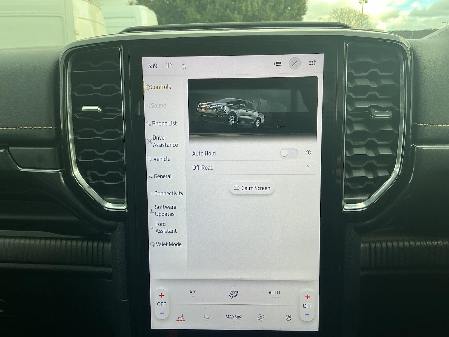 Used Ford Ranger 2024 for sale - 77550036: Photo 21