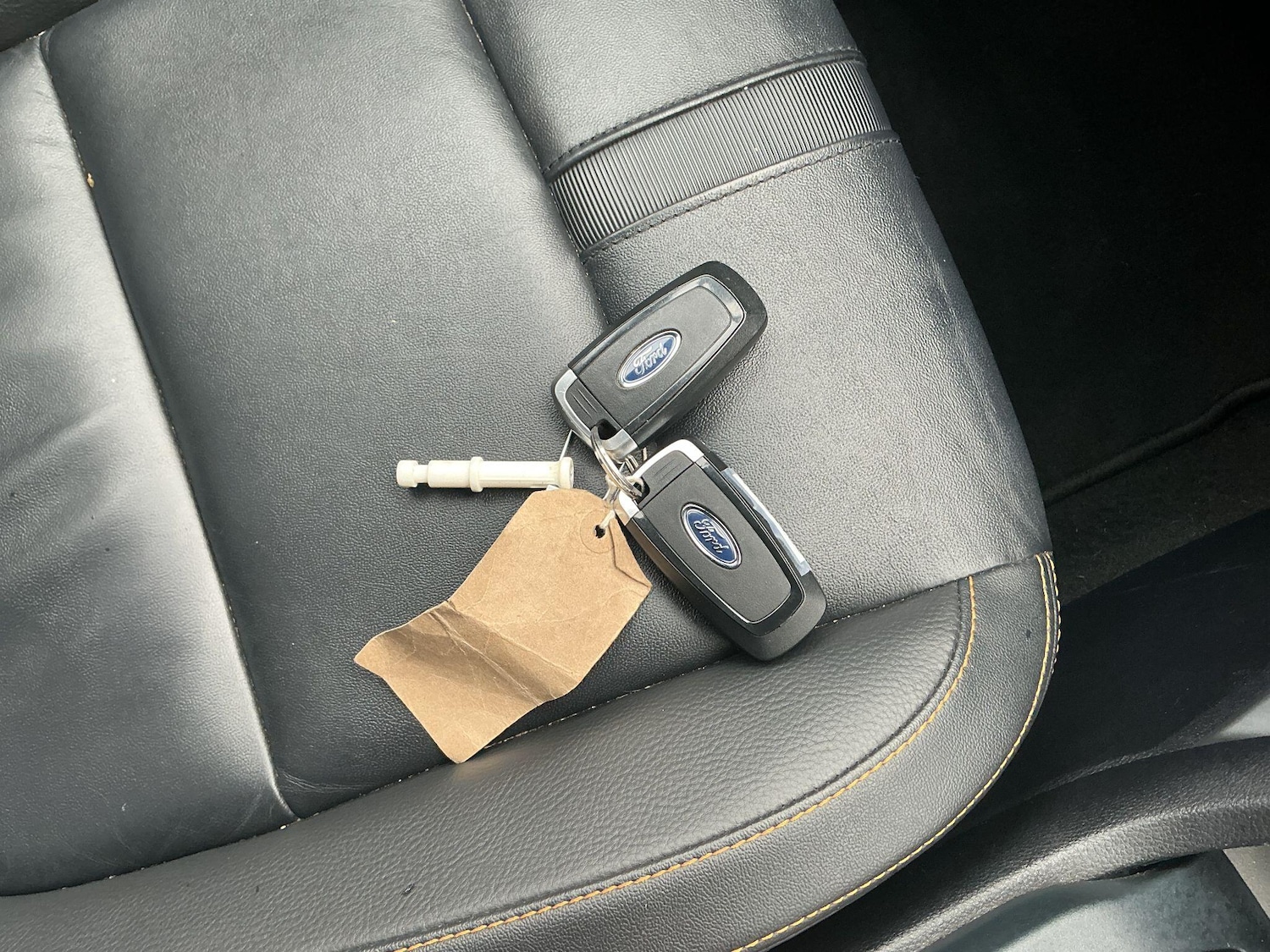 Used Ford Ranger 2024 for sale - 77550036: Photo 23