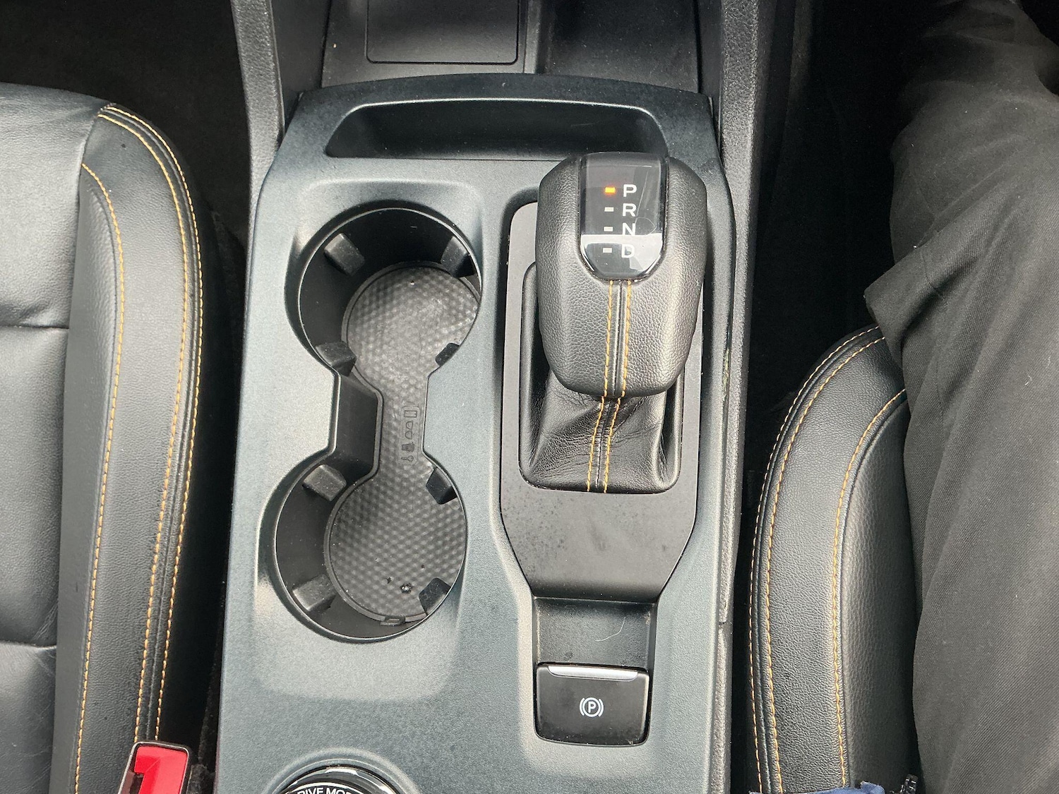 Used Ford Ranger 2024 for sale - 77550036: Photo 24