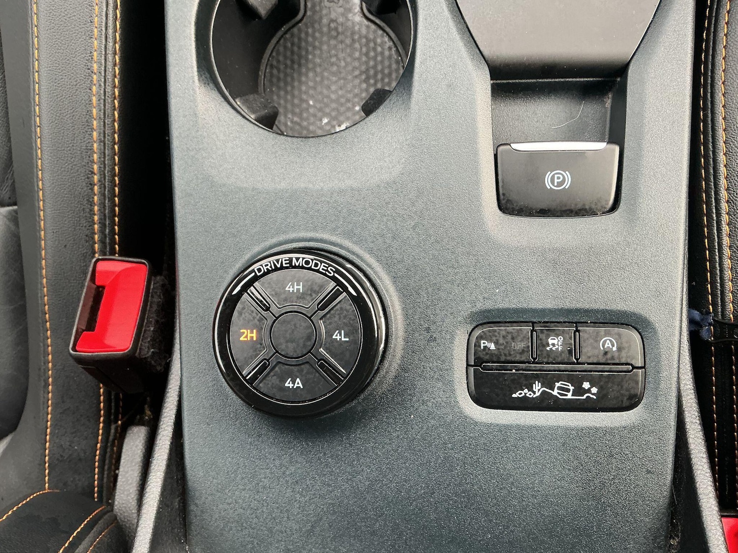 Used Ford Ranger 2024 for sale - 77550036: Photo 26