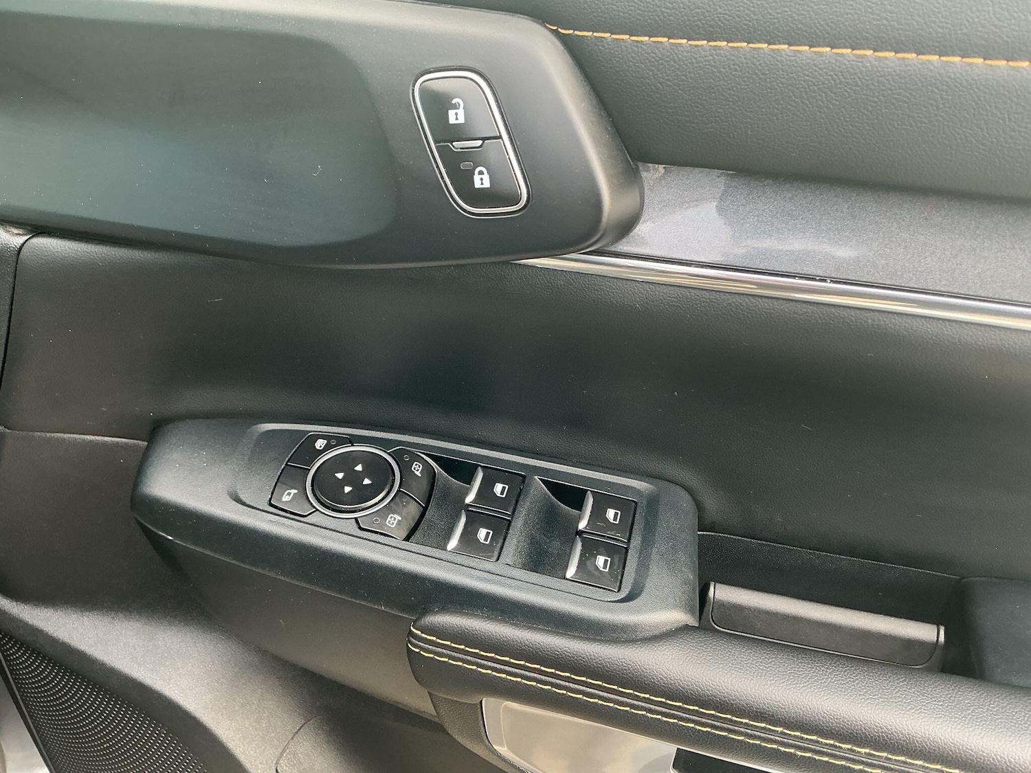 Used Ford Ranger 2024 for sale - 77550036: Photo 27