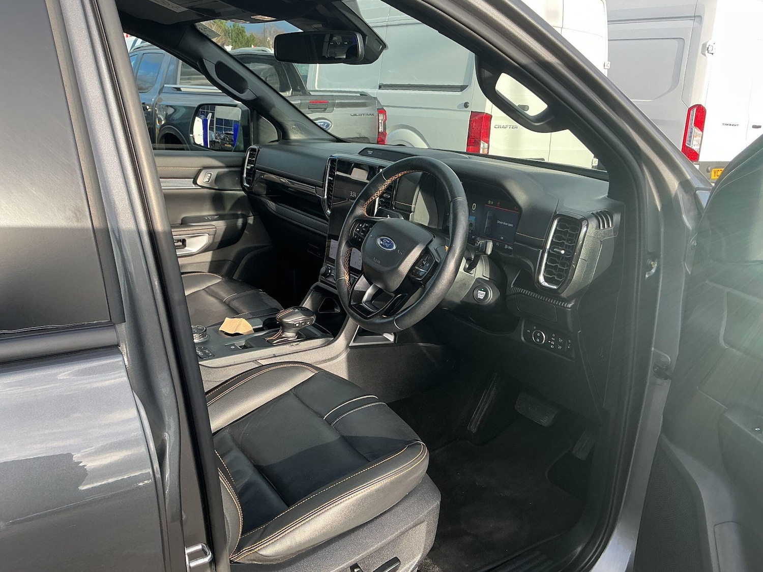 Used Ford Ranger 2024 for sale - 77550036: Photo 30