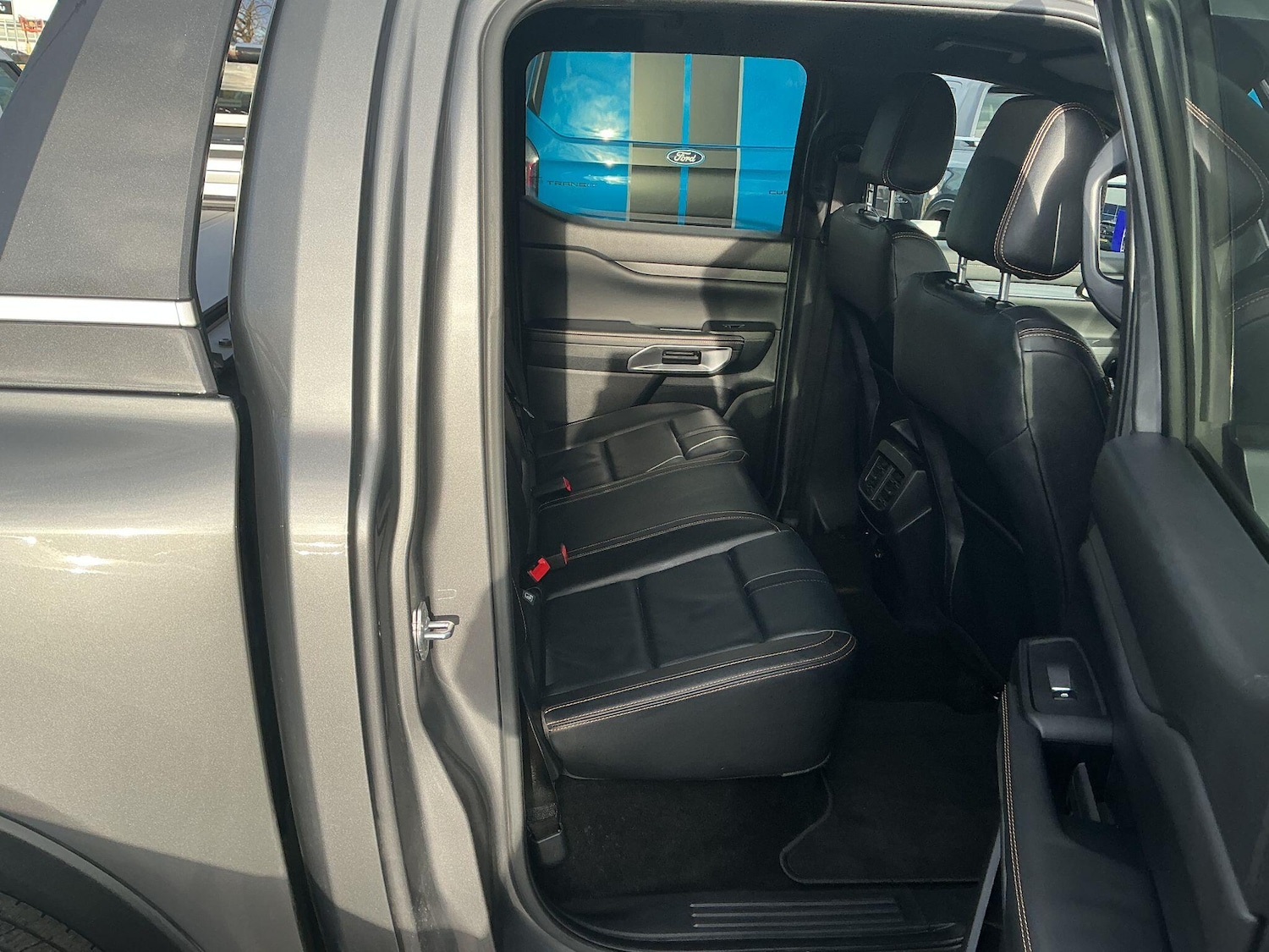 Used Ford Ranger 2024 for sale - 77550036: Photo 33