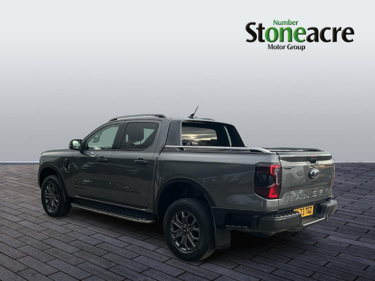 Used Ford Ranger 2024 for sale - 77550036: Photo 6