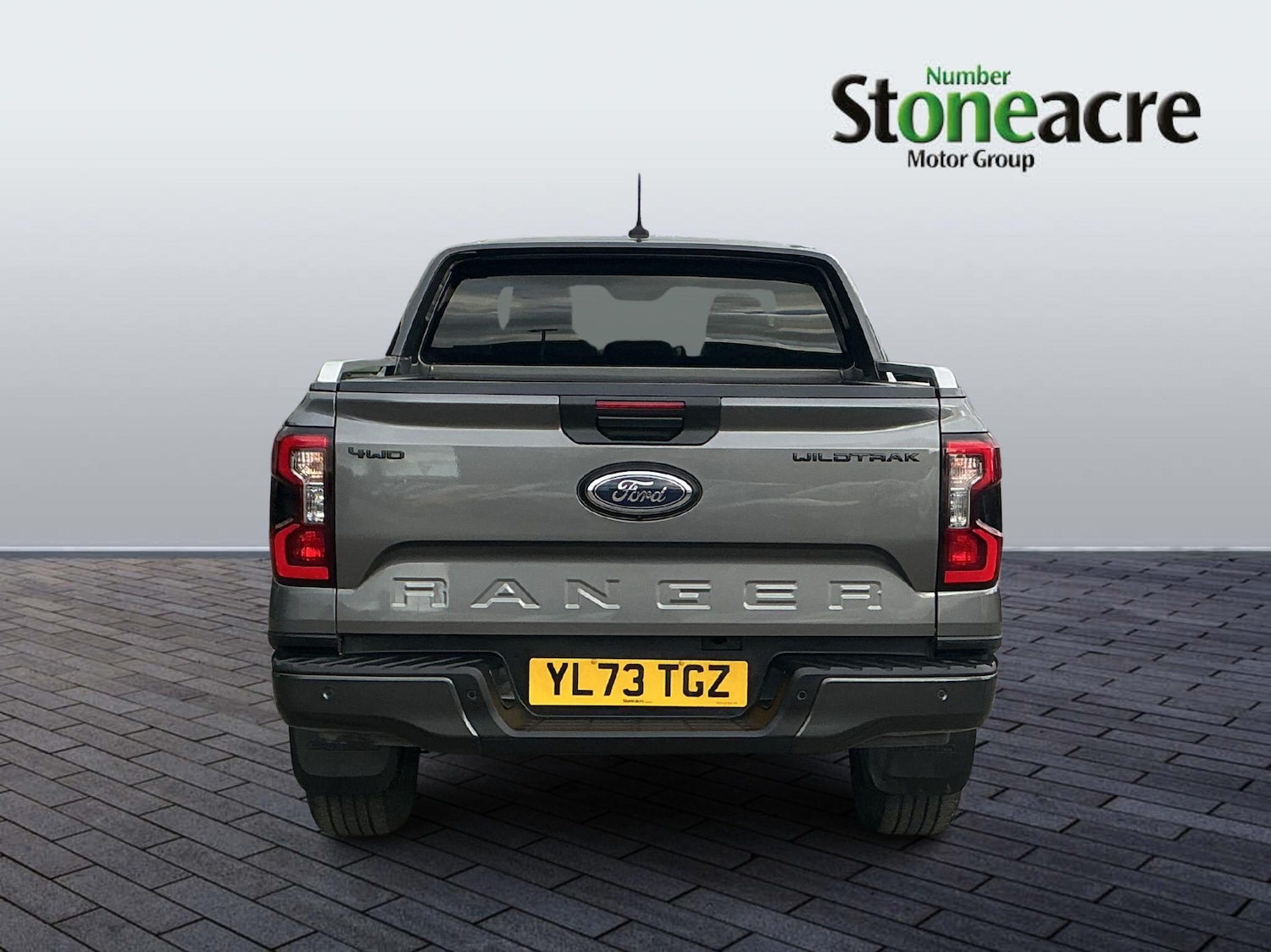 Used Ford Ranger 2024 for sale - 77550036: Photo 7