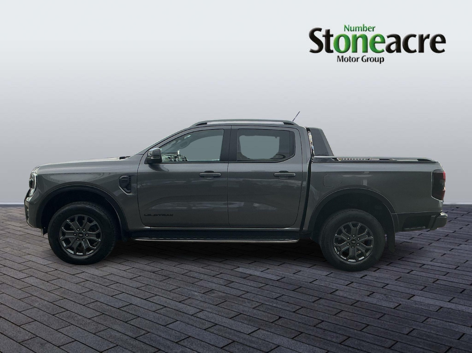 Used Ford Ranger 2024 for sale - 77550036: Photo 8